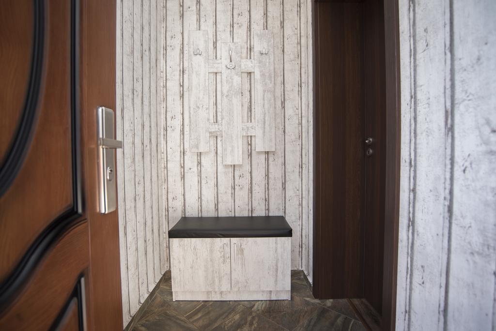 Apartment Nikol Sozopol Exterior foto