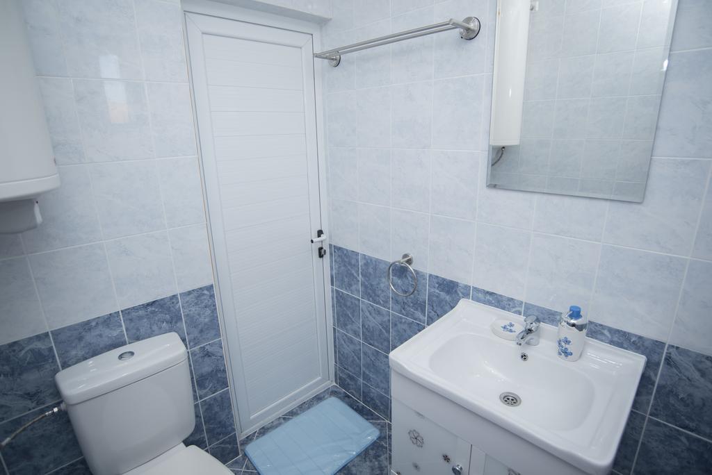 Apartment Nikol Sozopol Exterior foto