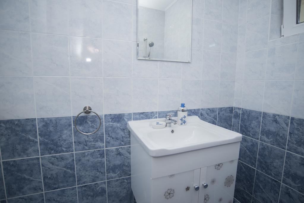 Apartment Nikol Sozopol Exterior foto